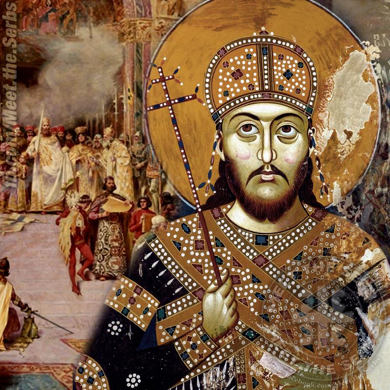 Археолози открили најсевернију српску светињу: Црква цара Душана крије вишевековну тајну