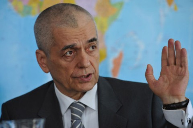 Руски академик проф. др Г.Г. Онишћенко – О вакцинама и испитивању вакцина (видео) Руски академик проф. др Г.Г. Онишћенко – О вакцинама и испитивању вакцина (видео)