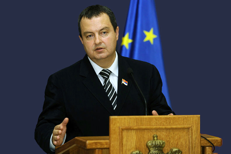 Дачићу, боље ти је сам да признаш да је ЕУ највећа превара после бајки о комунизму! Дачићу, боље ти је сам да признаш да је ЕУ највећа превара после бајки о комунизму!