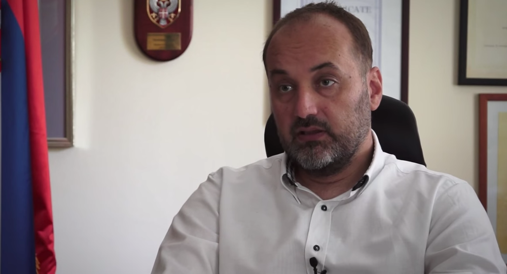 МУП објавио документа у вези са смрћу пријатеља Саше Јанковића МУП објавио документа у вези са смрћу пријатеља Саше Јанковића