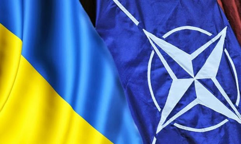 НATO модернизује систем командовања, шпијунаже и везе у украјинској армији НATO модернизује систем командовања, шпијунаже и везе у украјинској армији