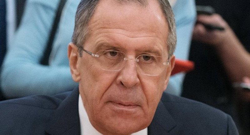 Сергеј Лавров: Догађајима у Македонији управља спољни фактор, покушавају да утичу на Груевског да се прикључи санкцијама против Русије Сергеј Лавров: Догађајима у Македонији управља спољни фактор, покушавају да утичу на Груевског да се прикључи санкцијама против Русије