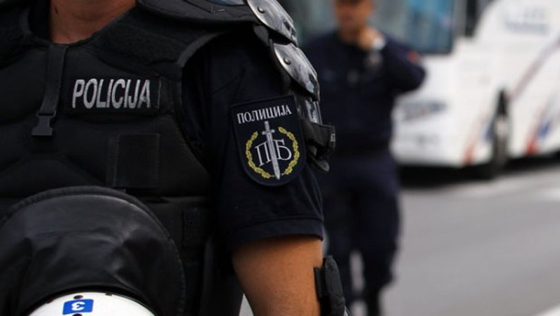 Независни полицијски синдикат незадовољан најављеним законом о полицији Независни полицијски синдикат незадовољан најављеним законом о полицији