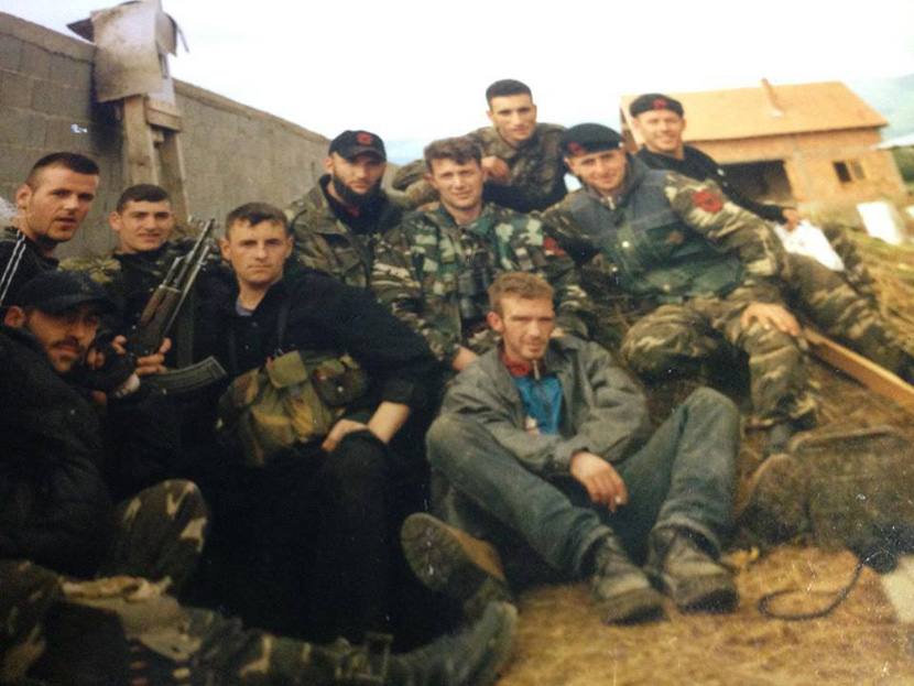 Терористима који су напали Куманово саопштења за јавност пишу Хрвати? Терористима који су напали Куманово саопштења за јавност пишу Хрвати?