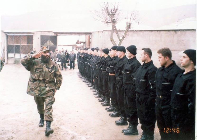 У Куманову је ликвидирана шиптарска терористичка група чије су вође шиптари са Косова и Метохије! У Куманову је ликвидирана шиптарска терористичка група чије су вође шиптари са Косова и Метохије!