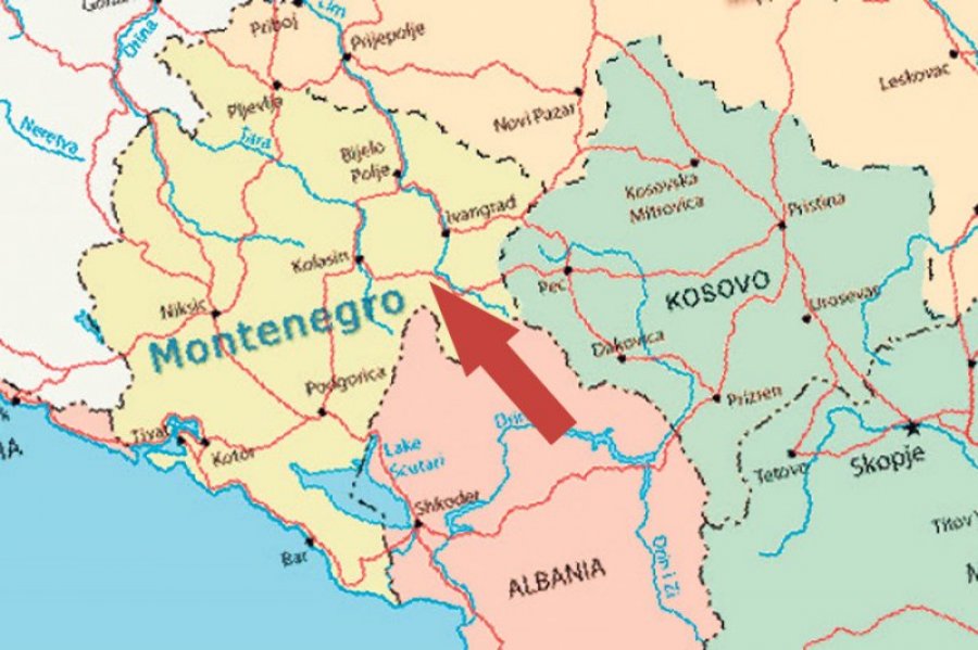 Куртеши: Албанци нијесу задовољни статусом у Црној Гори Куртеши: Албанци нијесу задовољни статусом у Црној Гори