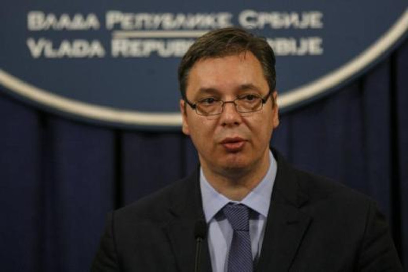 Народе мој! Већ ћете 2016. осетити значајан и јасан бољитак (оп цврц гевензе зајн) Народе мој! Већ ћете 2016. осетити значајан и јасан бољитак (оп цврц гевензе зајн)