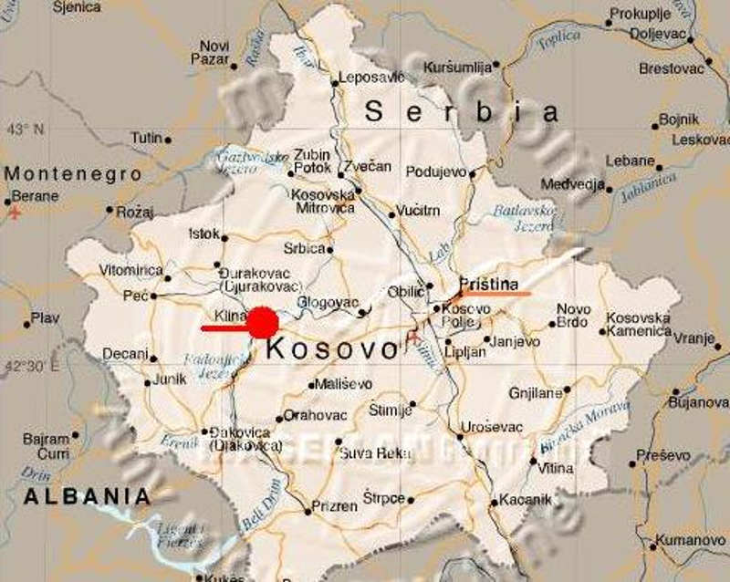 Шиптари настављају са терором над преосталим Србима Шиптари настављају са терором над преосталим Србима