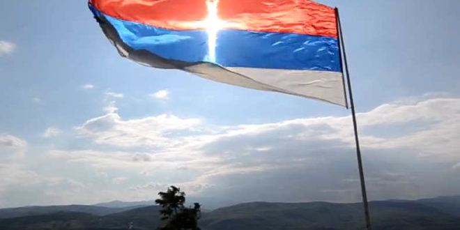 Песма светом кнезу Лазару светог владике Николаја (видео) Песма светом кнезу Лазару светог владике Николаја (видео)