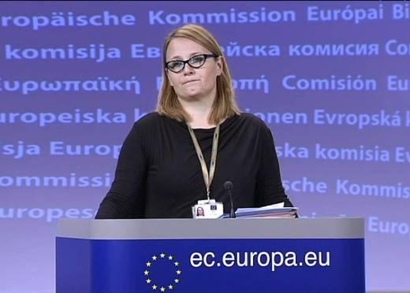 Маја Коцијанчич: Расветлити ко је одговоран за сукоб полиције и наоружаних лица у Куманову?! Маја Коцијанчич: Расветлити ко је одговоран за сукоб полиције и наоружаних лица у Куманову?!