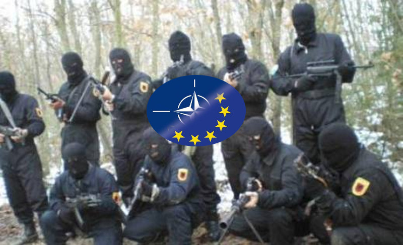 ЕУ опет на страни шиптара: Србија добила нове ултиматуме ЕУ опет на страни шиптара: Србија добила нове ултиматуме