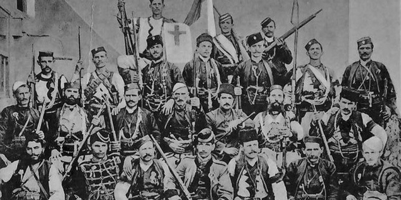 На данашњи дан Ослобођена Стара Србија