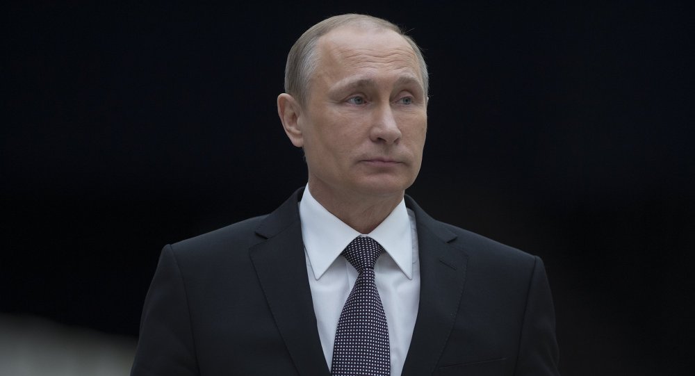 Путин разрешио дужности 20 генерала Путин разрешио дужности 20 генерала