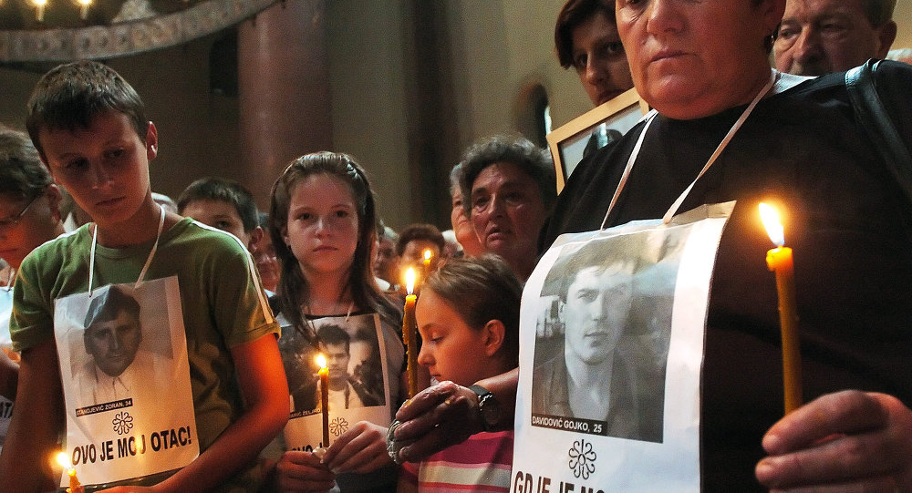 Годишњица „Бљеска“: Ни после 20 година нико није процесуиран Годишњица „Бљеска“: Ни после 20 година нико није процесуиран