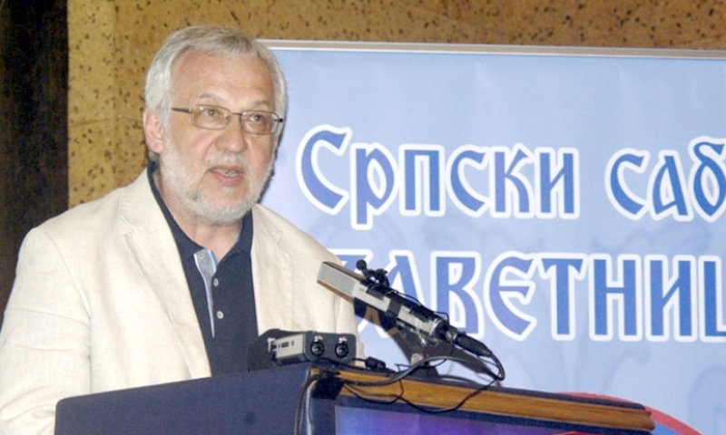 Што даље од НАТО Што даље од НАТО