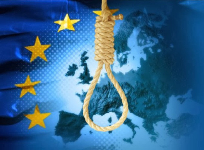 Меркел намиче омчу о врат ЕУ, прети санкцијама Пољској и Мађарској Меркел намиче омчу о врат ЕУ, прети санкцијама Пољској и Мађарској