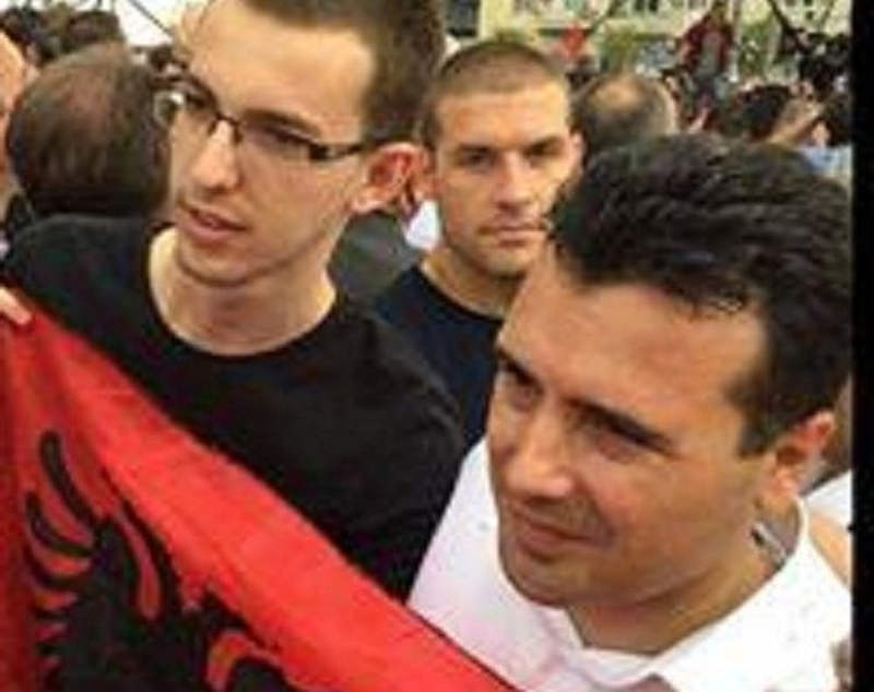 Заев: Македонци треба да уче шиптарски још у вртићу Заев: Македонци треба да уче шиптарски још у вртићу