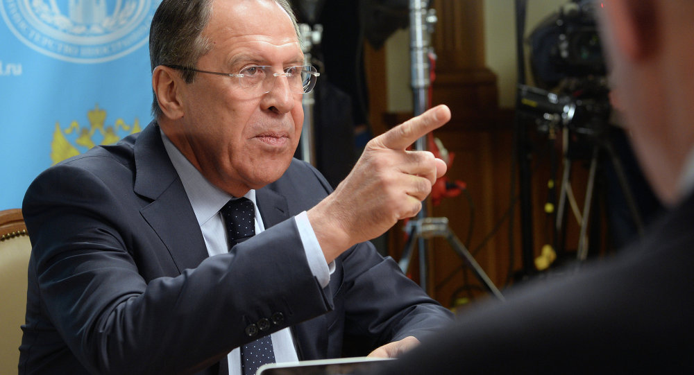 Ујаче, проговори! Лавров позвао Дачића да реагује због кршења Минског споразума Ујаче, проговори! Лавров позвао Дачића да реагује због кршења Минског споразума