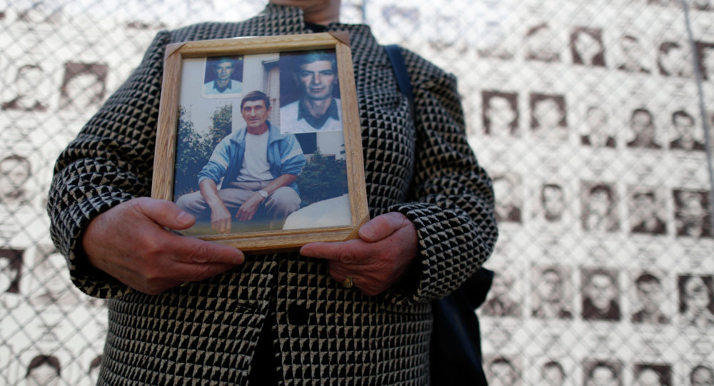 Родитељи отетих Срба са Косова и Метохије: Желимо да знамо ко нам је убио децу Родитељи отетих Срба са Косова и Метохије: Желимо да знамо ко нам је убио децу
