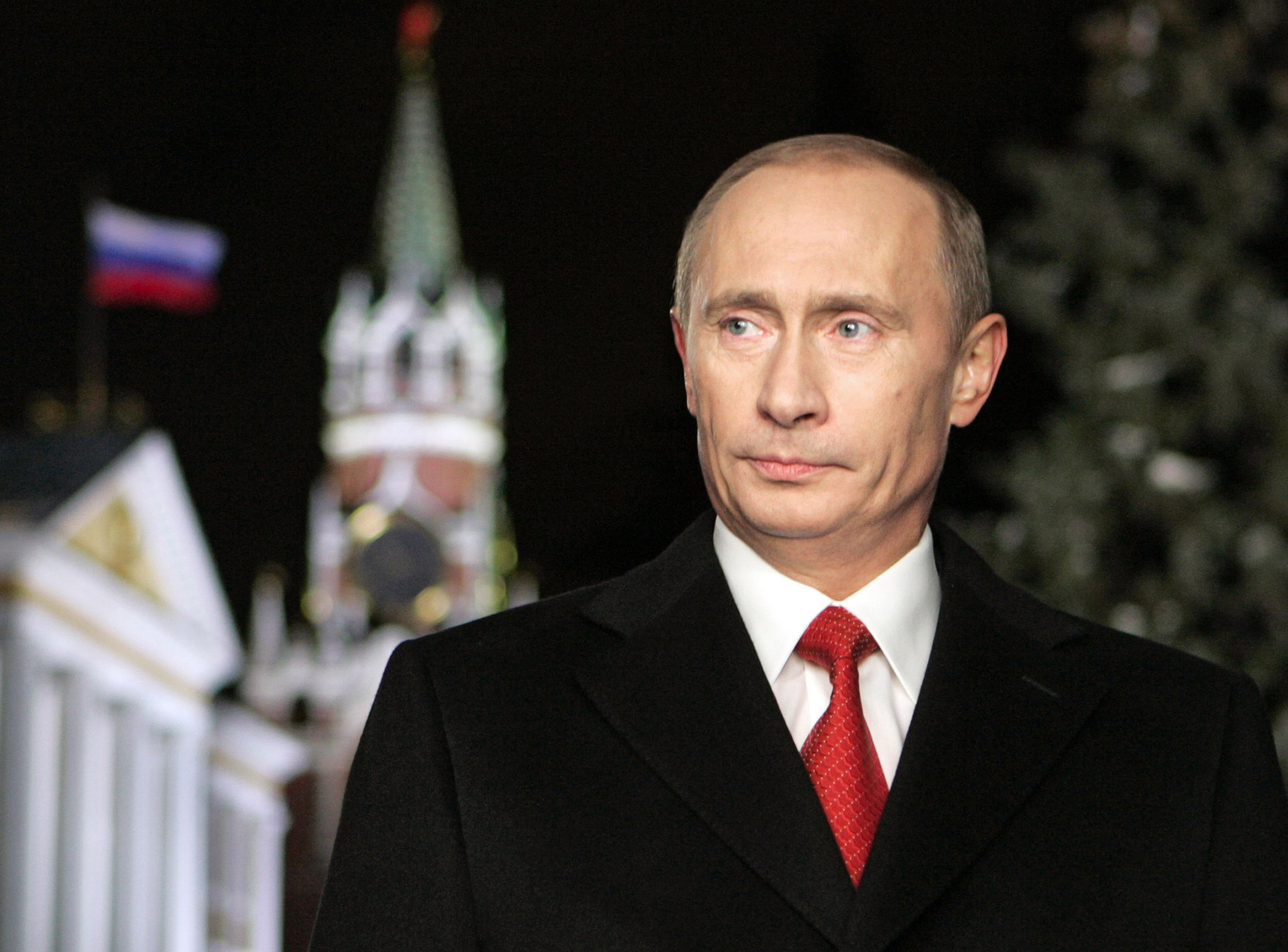 Навршило се 15 година Путинове власти (видео) Навршило се 15 година Путинове власти (видео)