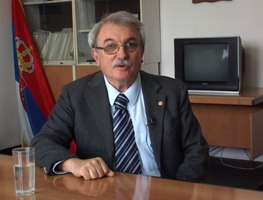 "Наша прича о економији", Данијел Цвијетићанин, економиста (видео) "Наша прича о економији", Данијел Цвијетићанин, економиста (видео)