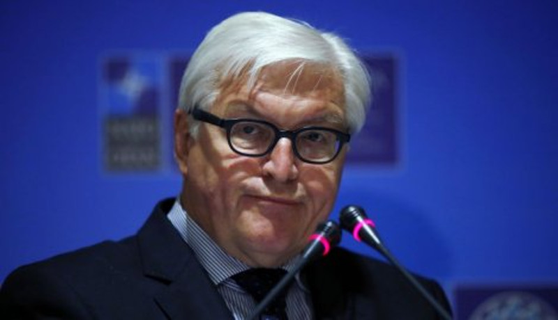 Франк-Валтер Штајнмајер: Сукоб у Куманову изазвао страх у Европи Франк-Валтер Штајнмајер: Сукоб у Куманову изазвао страх у Европи