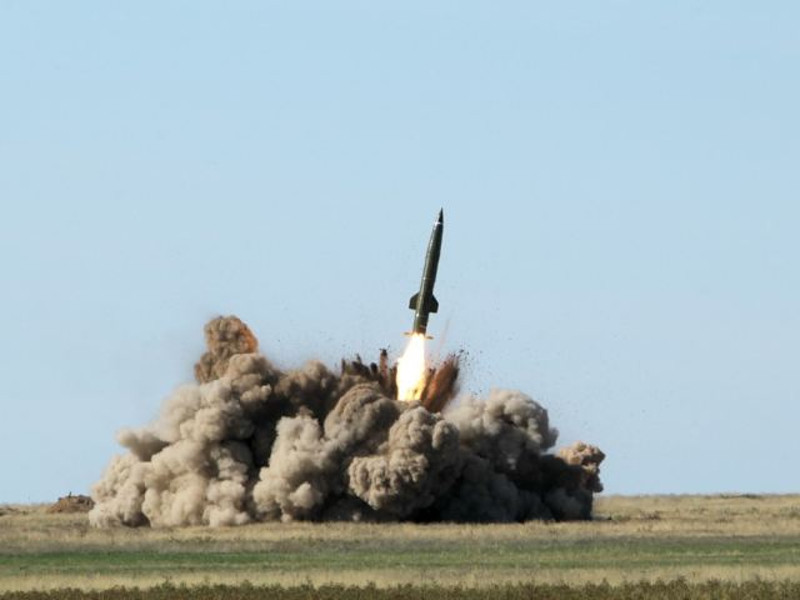 НА НИШАНУ: Москва назвала Пољску и Румунију „потенцијалним метама Русије“ НА НИШАНУ: Москва назвала Пољску и Румунију „потенцијалним метама Русије“