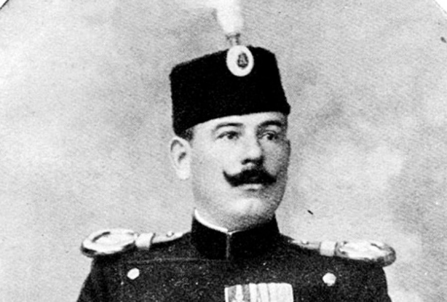 Србофобија на Темзи (2). Безимени гроб – тајна камене плоче Србофобија на Темзи (2). Безимени гроб – тајна камене плоче