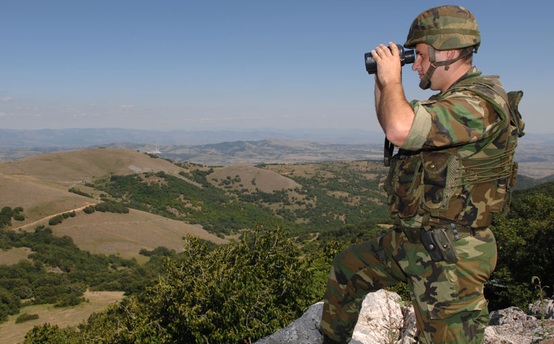 Велика Албанија се не ствара у Тирани, Приштини или Вашингтону, она се ствара у Београду! (видео)