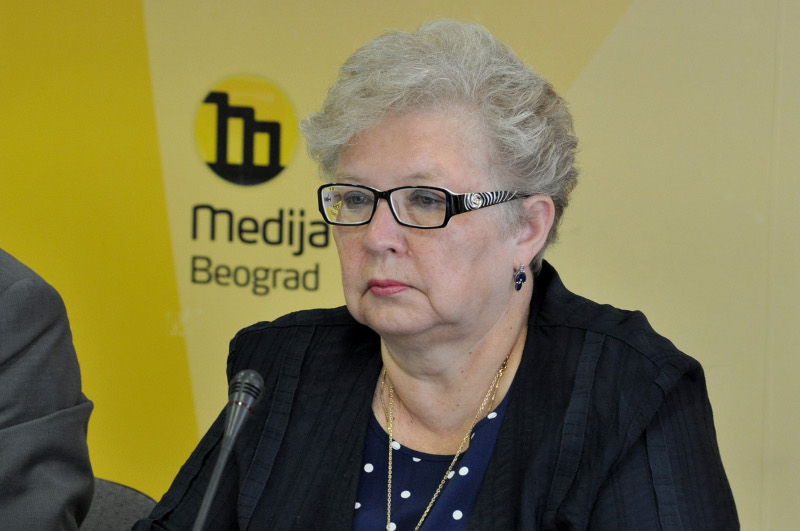 Гускова: Британска резолуција не сме проћи у Савету безбедности