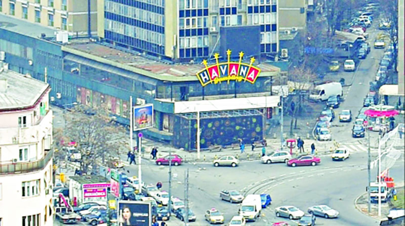 БИВШИ РАДНИЦИ ХОТЕЛА СЛАВИЈА: Годинама трпимо тортуру брата Данице Драшковић! БИВШИ РАДНИЦИ ХОТЕЛА СЛАВИЈА: Годинама трпимо тортуру брата Данице Драшковић!