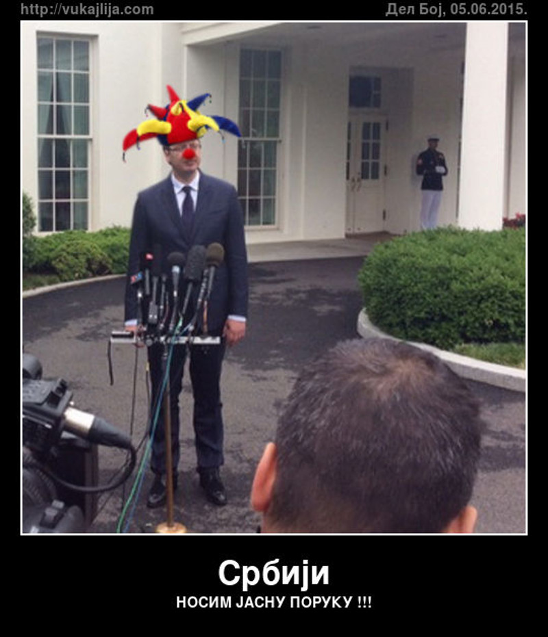 Маже ли се подршка за европске интеграције на хлеба или се сипа у трактор? Маже ли се подршка за европске интеграције на хлеба или се сипа у трактор?