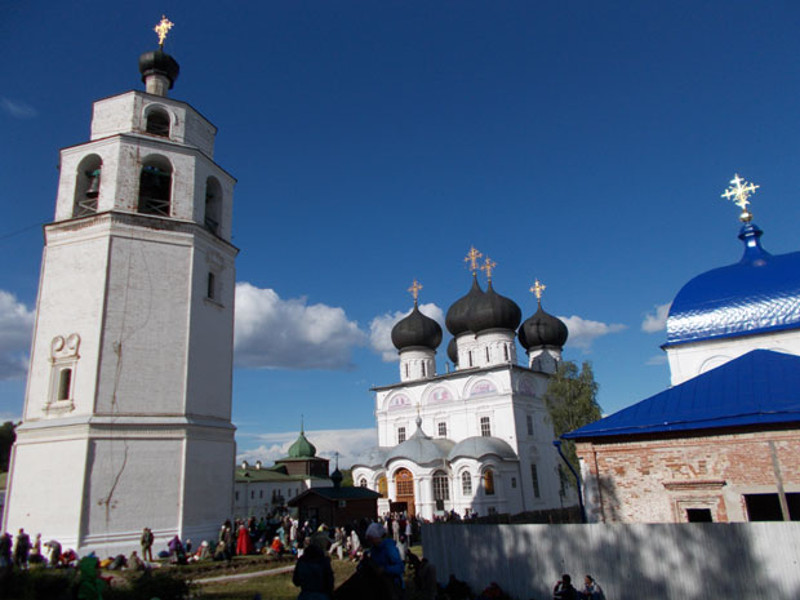 Крсни ход од 230 километара Крсни ход од 230 километара