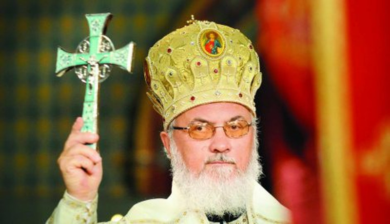 ВЛАДИКА БАНАТСКИ НИКАНОР ОДГОВОРИО ПАПИ ФРАЊИ: Не дај боже да Васкрс славимо истог дана!