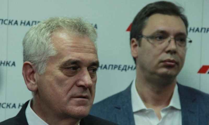 Српски студенти: Николићу и Вучићу, не идите у Поточаре, не демонизујте свој народ!