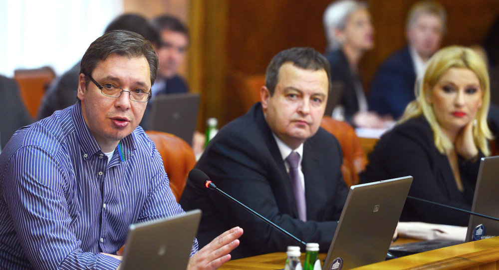 Сребреница постала државна тајна Сребреница постала државна тајна