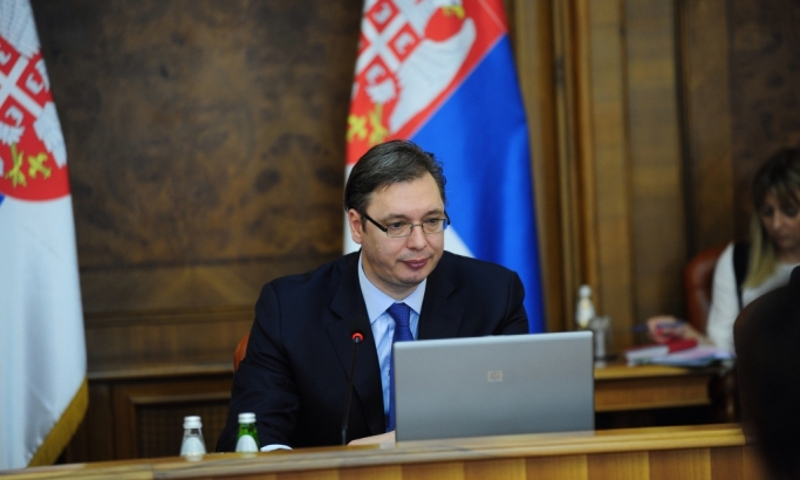НЕПРИЈАТЕЉ СРБА и ЗЛИКОВАЦ Вучић одлучио да преда шиптарима језеро Газиводе и инфраструктуру српског ЕПС-а! НЕПРИЈАТЕЉ СРБА и ЗЛИКОВАЦ Вучић одлучио да преда шиптарима језеро Газиводе и инфраструктуру српског ЕПС-а!