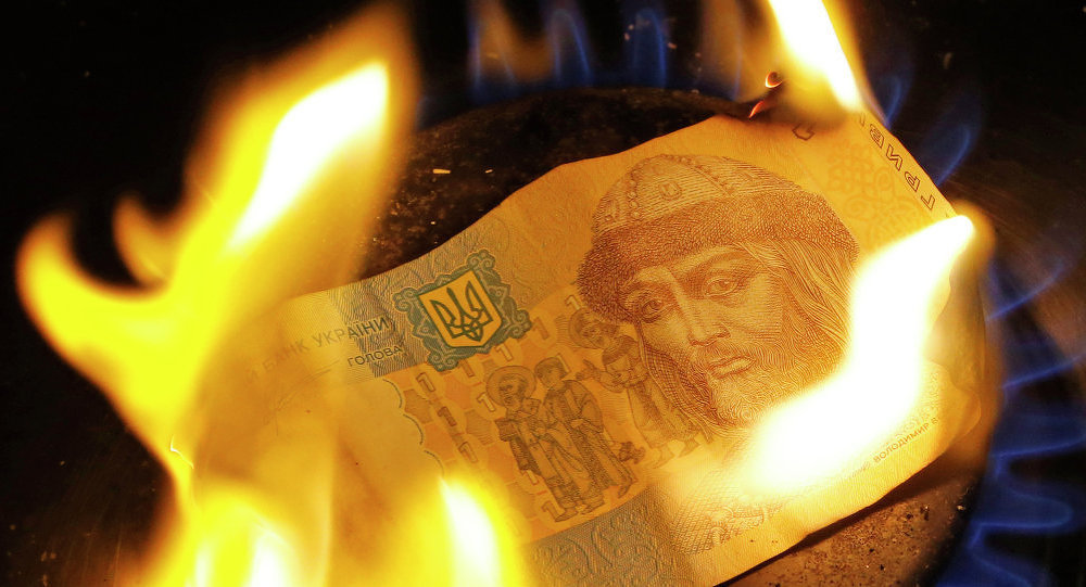Голдман Сакс: Украјину очекује банкрот већ у јулу Голдман Сакс: Украјину очекује банкрот већ у јулу