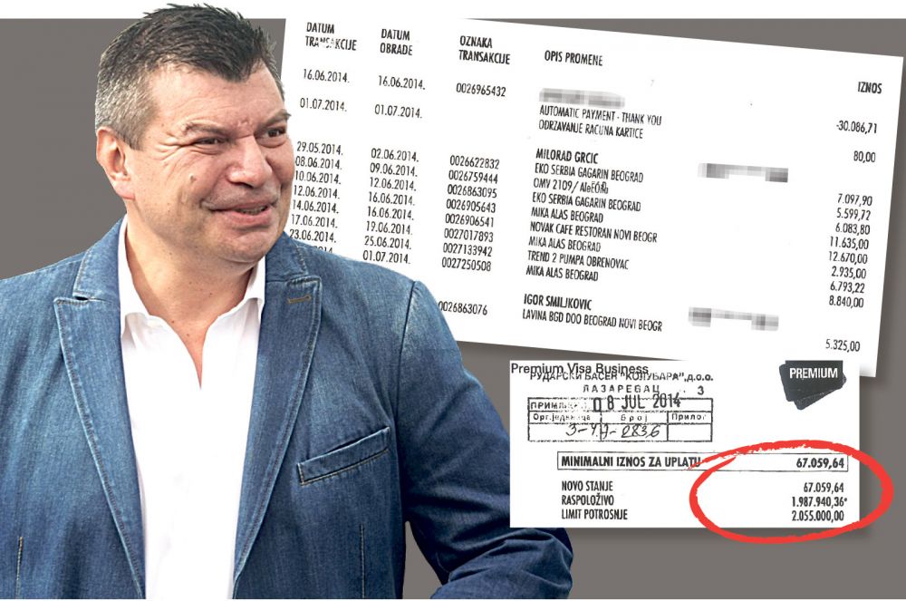 АЛАВИ НАПРЕДНИ ГАД ИЗ ПЕЧЕЊАРЕ! Директору за кафану два милиона месечно АЛАВИ НАПРЕДНИ ГАД ИЗ ПЕЧЕЊАРЕ! Директору за кафану два милиона месечно