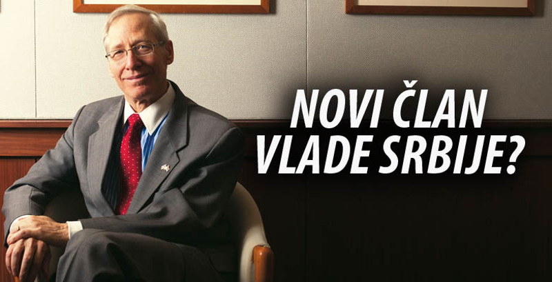 АМЕРИЧКИ АМБАСАДОР КИРБИ НОВИ ПРЕМИЈЕР ВЛАДЕ СРБИЈЕ? Кирби иде у Суботицу да реши проблем са оградом АМЕРИЧКИ АМБАСАДОР КИРБИ НОВИ ПРЕМИЈЕР ВЛАДЕ СРБИЈЕ? Кирби иде у Суботицу да реши проблем са оградом
