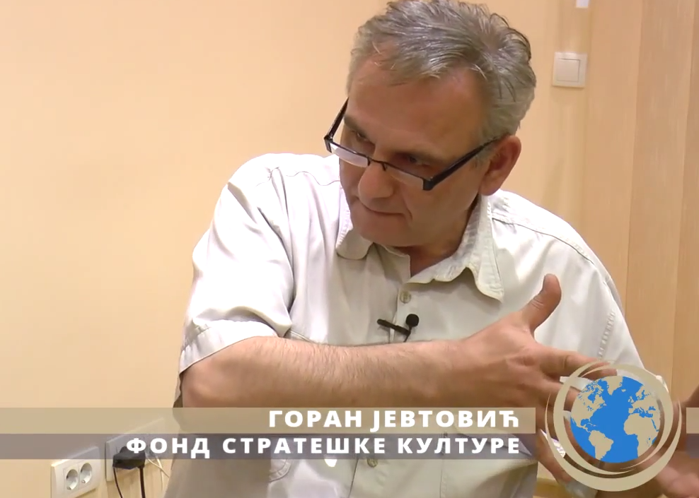 РАЗГОВОР НЕДЕЉЕ: Како је Србија са 90.000 војника спала на 12.500 (видео) РАЗГОВОР НЕДЕЉЕ: Како је Србија са 90.000 војника спала на 12.500 (видео)