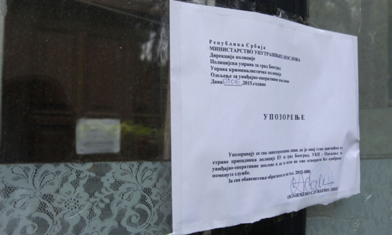 Старци у Србији умиру од глади и самоће Старци у Србији умиру од глади и самоће