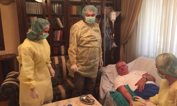 "Ако се врати у Хаг, Шешељ је мртав"