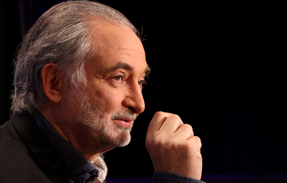 Jacques Attali: "НА ЗАПАДУ ЈЕ СИТУАЦИЈА КАТАСТРОФАЛНА" (видео) Jacques Attali: "НА ЗАПАДУ ЈЕ СИТУАЦИЈА КАТАСТРОФАЛНА" (видео)