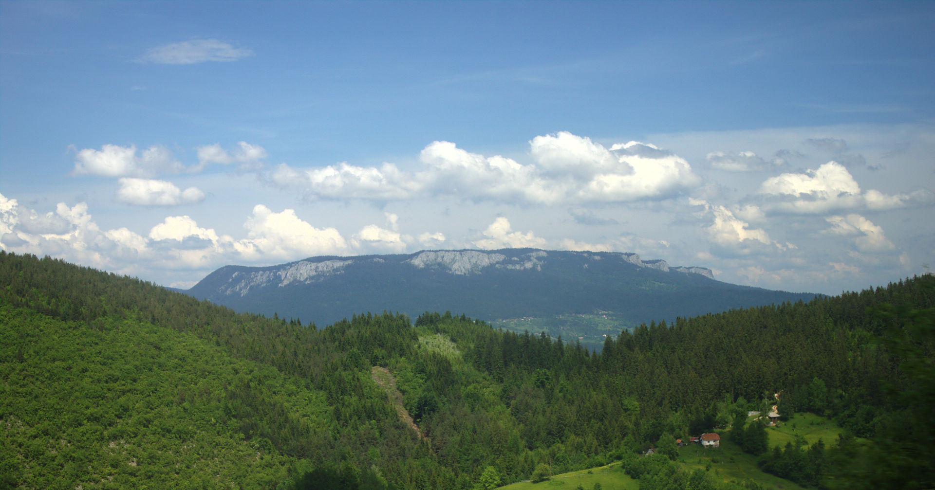 Романија Романија