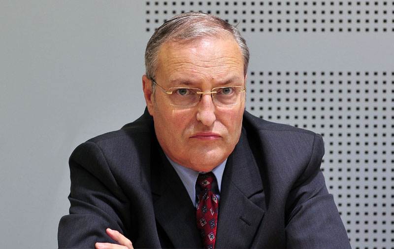 Ефраим Зуроф: Није било геноцида у Сребреници, геноцид је био у НДХ и то много више над Србима него над Јеврејима