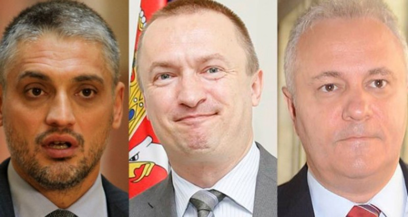 Дужни ко Грчка! Чеда, Пајтић и Млађа у минусу 231.265.576 динара! Дужни ко Грчка! Чеда, Пајтић и Млађа у минусу 231.265.576 динара!