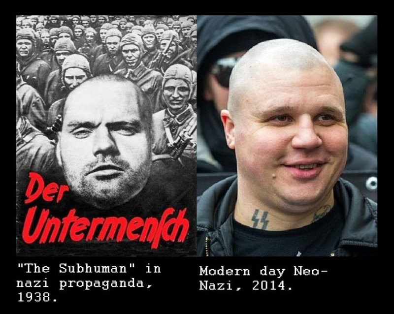 ФАШИЗАМ У НЕМАЧКИМ МЕДИЈИМА: „Die Welt“ пише да Грци и Срби нису за ЕУ, јер њихови народи немају европски ДНК ФАШИЗАМ У НЕМАЧКИМ МЕДИЈИМА: „Die Welt“ пише да Грци и Срби нису за ЕУ, јер њихови народи немају европски ДНК