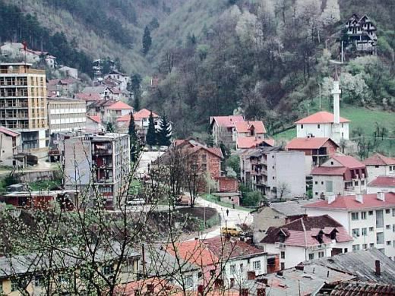 “Случај Сребреница” као последица вековне патолошке болести западне цивилизације – русофобије и србофобије “Случај Сребреница” као последица вековне патолошке болести западне цивилизације – русофобије и србофобије