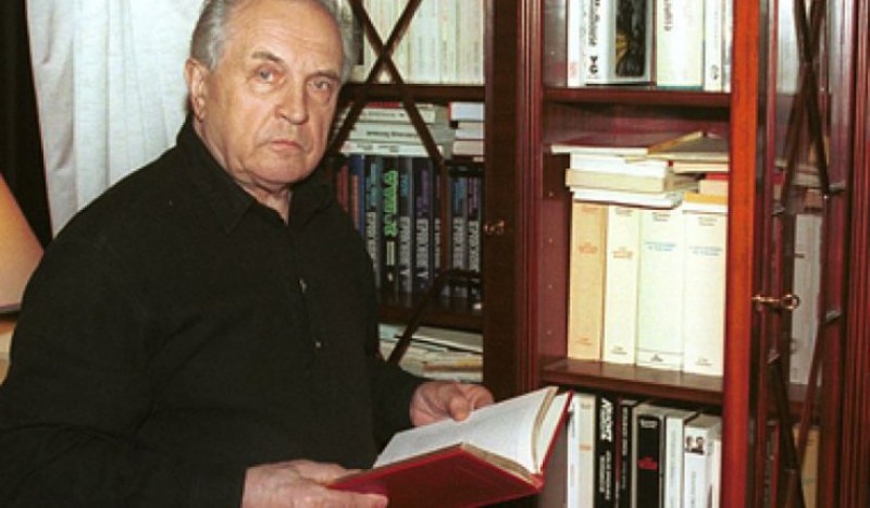 ПРОРОЧАНСКИ ИНТЕРВЈУ АЛЕКСАНДРА ЗИНОВЈЕВА ИЗ 1999. ГОДИНЕ: 21. век биће најстравичнији до сада